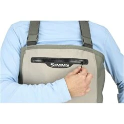 Simms Freestone Stockingfoot Wader - Women's -Simms 455615 800 auto