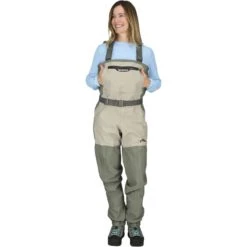 Simms Freestone Stockingfoot Wader - Women's -Simms 455616 800 auto