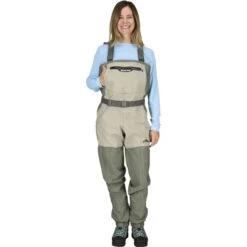 Simms Freestone Stockingfoot Wader - Women's -Simms 455618 800 auto
