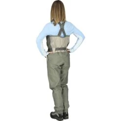 Simms Freestone Stockingfoot Wader - Women's -Simms 455632 800 auto