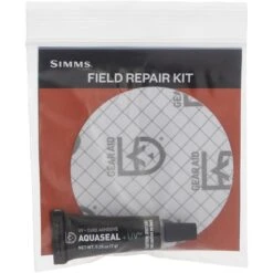 Simms Field Repair Kit -Simms 456977 800 auto