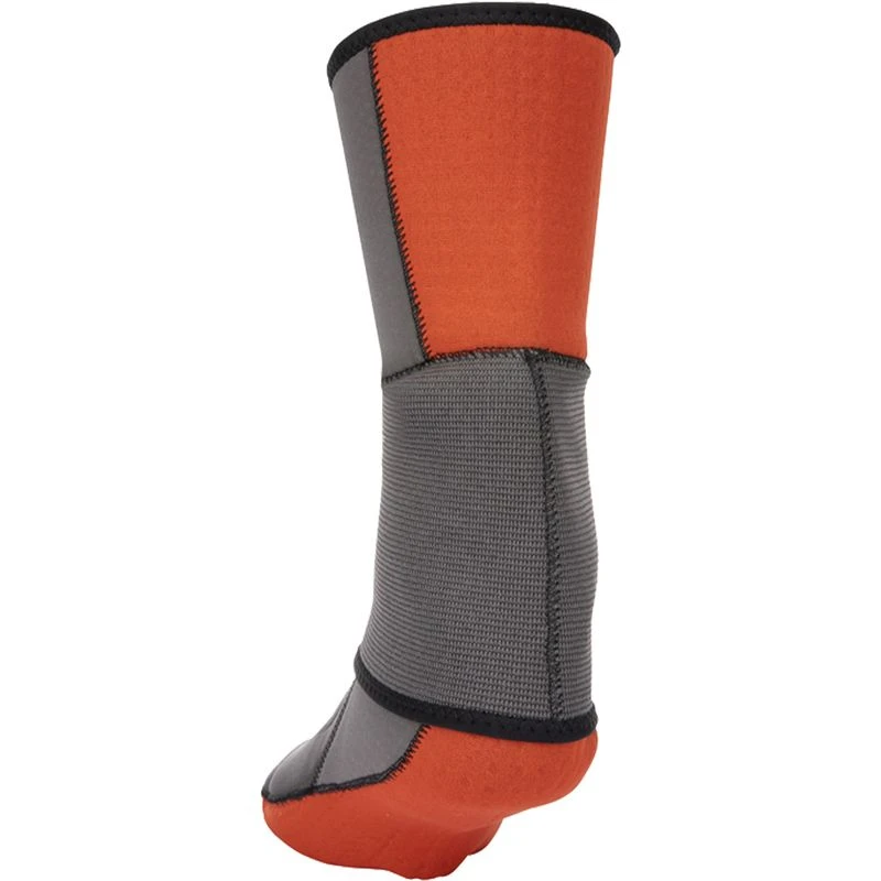 Simms Neoprene Flyweight Sock 2 Simms Neoprene Flyweight Sock - Image 2