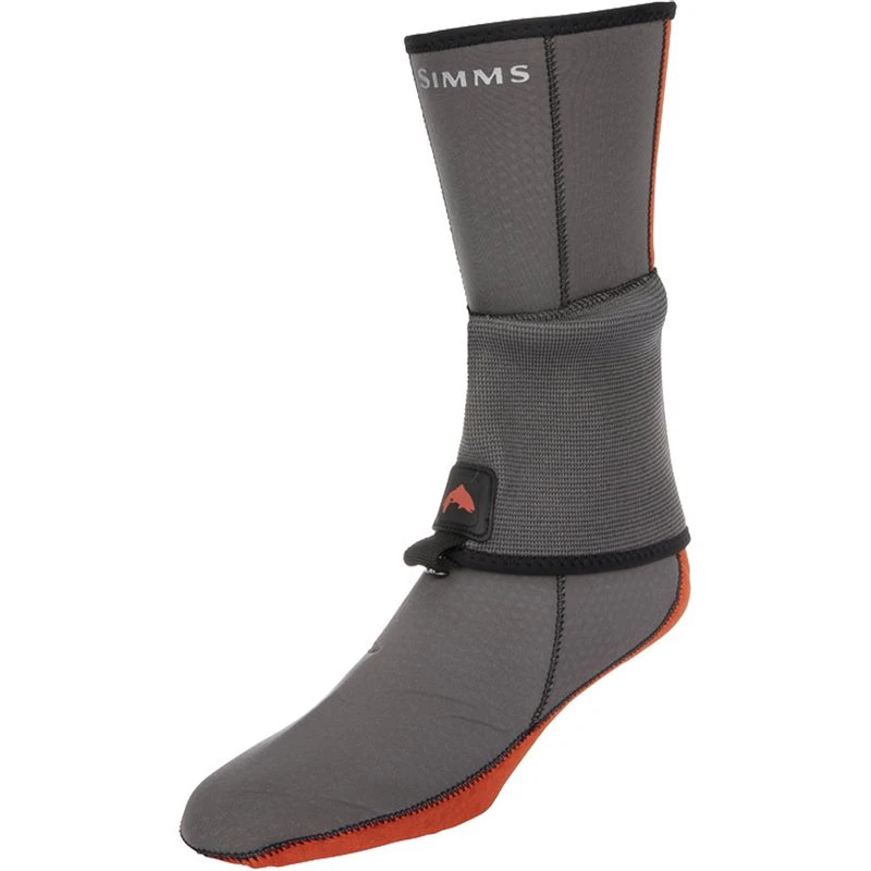 Simms Neoprene Flyweight Sock 1 Simms Neoprene Flyweight Sock