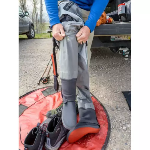 Simms Taco Wader Bag 2 Simms Taco Wader Bag - Image 2