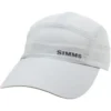 Men's Simms Superlight Flat Long Bill Snapback Hat