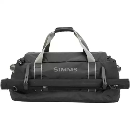 Simms GTS Gear Duffel 80L 2 Simms GTS Gear Duffel 80L - Image 2