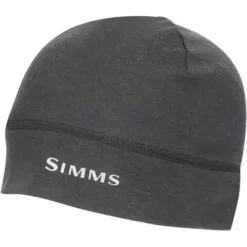 Men's Simms Lightweight Wool Liner Beanie