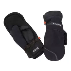 Simms Gore-Tex Exstream Foldover Mitt