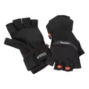Simms Gore-Tex Infinium Half-Finger Gloves