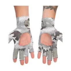 Simms SolarFlex Sun Gloves -Simms 69426451819 3