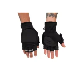 Simms Freestone Foldover Mitts -Simms 69426454048 3