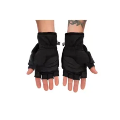 Simms Freestone Foldover Mitts -Simms 69426454048 5