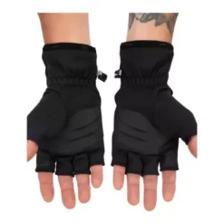 Simms Freestone Half Finger Gloves -Simms 69426454060 3