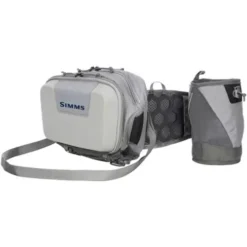 Simms Flyweight Hip Hybrid System