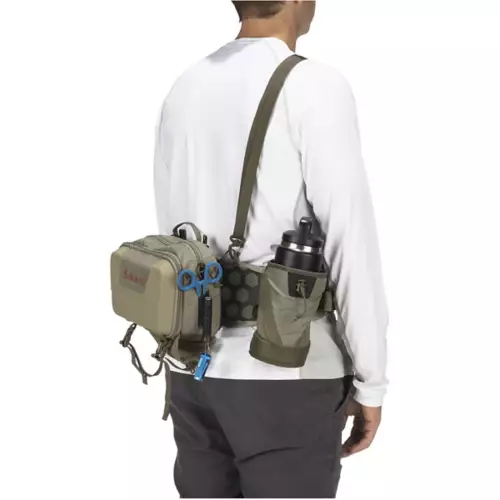 Simms Flyweight Hip Hybrid System 2 Simms Flyweight Hip Hybrid System - Image 2