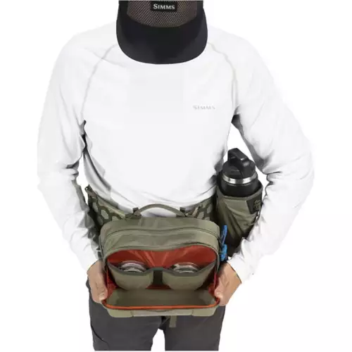 Simms Flyweight Hip Hybrid System 4 Simms Flyweight Hip Hybrid System - Image 4