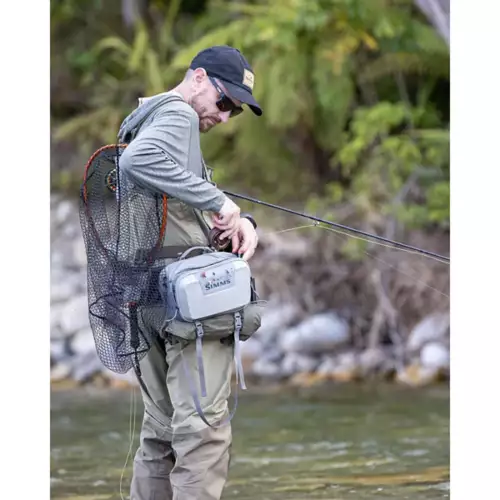 Simms Flyweight Hip Hybrid System 5 Simms Flyweight Hip Hybrid System - Image 5