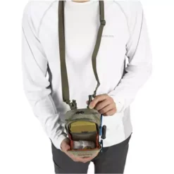 Simms Flyweight Small Pod Pack -Simms 69426454392 3