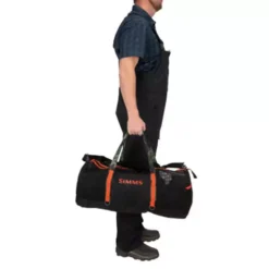 Simms Challenger Mesh Duffel -Simms 69426454961 3
