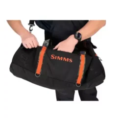Simms Challenger Mesh Duffel -Simms 69426454961 4