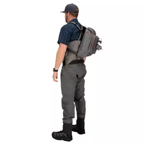 Simms Freestone Sling Pack 2 Simms Freestone Sling Pack - Image 2