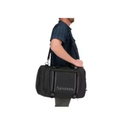 Simms GTS Tri-Carry Duffle