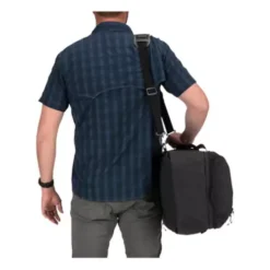 Simms GTS Tri-Carry Duffle -Simms 69426454970 2