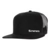 Men's Simms CX Flat Brim Snapback Hat