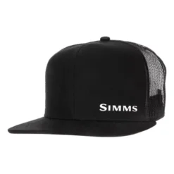 Men's Simms CX Flat Brim Snapback Hat