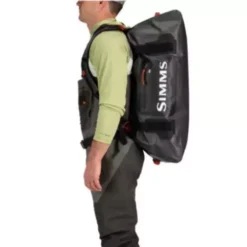 Simms -Simms 69426456442 1