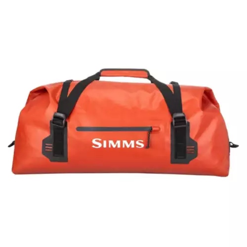 Simms Dry Creek Duffel 155L Medium 1 Simms Dry Creek Duffel 155L Medium