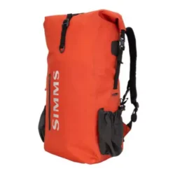 Simms Dry Creek Rolltop Backpack