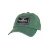 Adult Simms Single Haul Snapback Hat