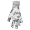 Men's Simms SolarFlex SunGlove