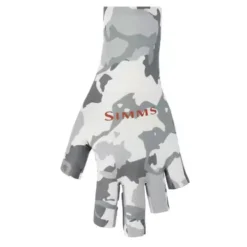Men's Simms SolarFlex SunGlove