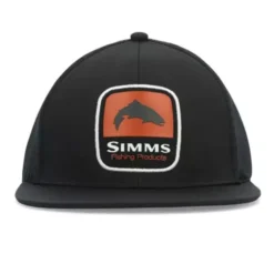 Men's Simms Wildcard Trucker Adjustable Hat