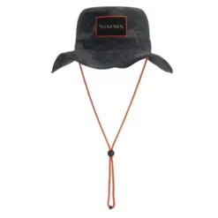 Men's Simms Boonie Fishing Bucket Hat