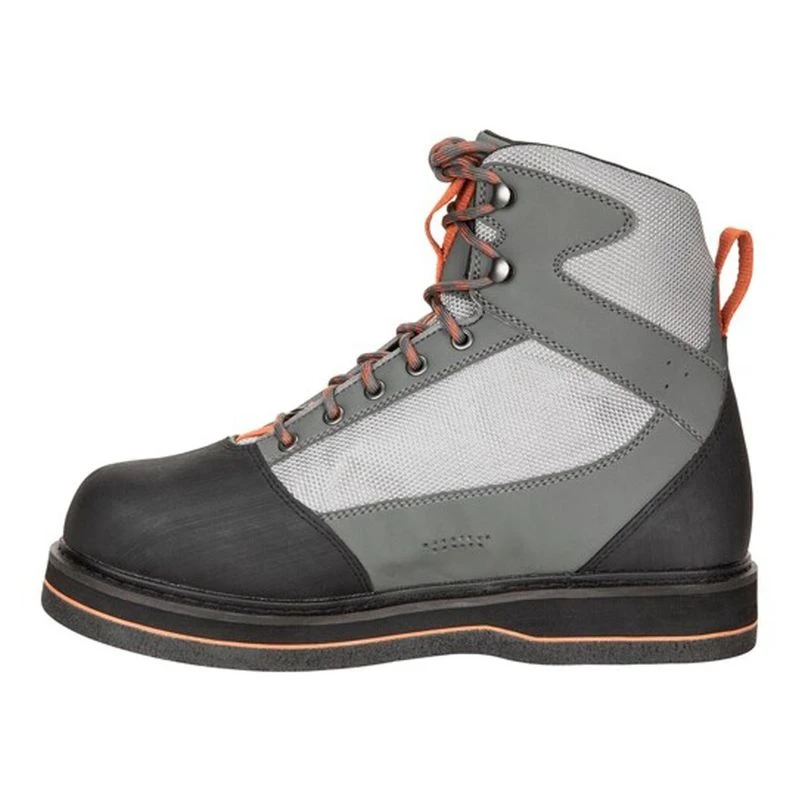 Simms Tributary Felt Sole Wading Boot - Men's 2 Simms Tributary Felt Sole Wading Boot - Men's - Image 2