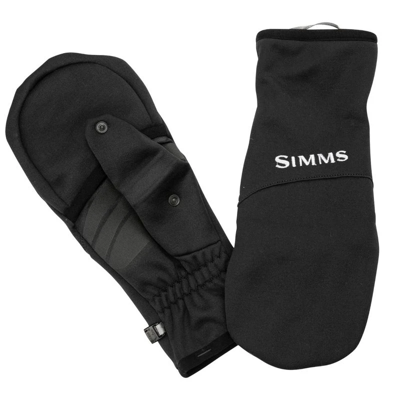 Simms Freestone Foldover Mitt - Men's 2 Simms Freestone Foldover Mitt - Men's - Image 2