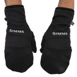 Simms Freestone Foldover Mitt - Men's 9 Simms Freestone Foldover Mitt - Men's -Simms 766935 800 auto