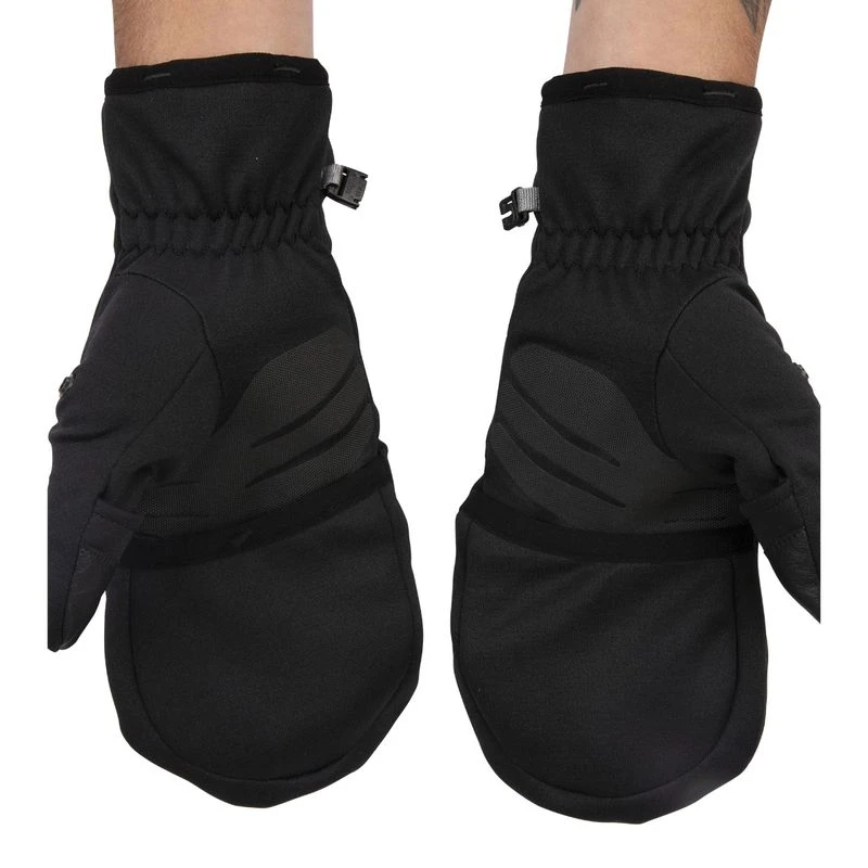 Simms Freestone Foldover Mitt - Men's 1 Simms Freestone Foldover Mitt - Men's