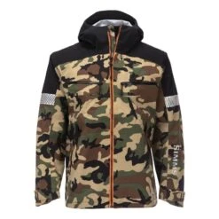 Simms CX Fishing Jacket - Men's