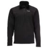 Simms Thermal Midlayer 1/4 Zip Top - Men's