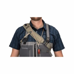Simms Tributary Sling Pack -Simms 947968 800 auto
