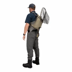 Simms Tributary Sling Pack -Simms 947969 800 auto