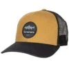 Simms Trout Patch Trucker Hat