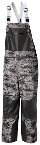 Simms Columbia Mens PFG Terminal Outdry Hybrid Bib