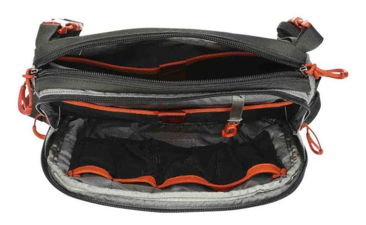 Simms Freestone Fishing Chest Pack 3 Simms Freestone Fishing Chest Pack - Image 3