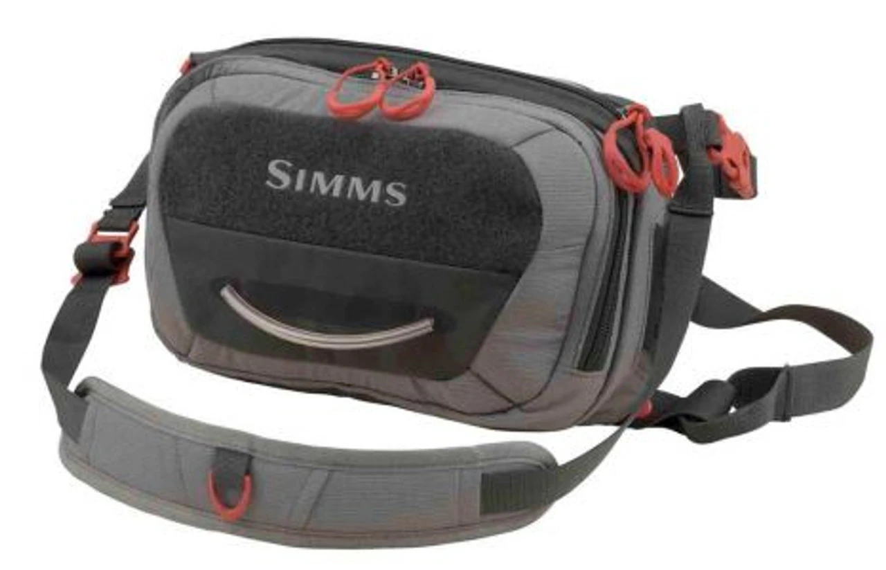 Simms Freestone Fishing Chest Pack 1 Simms Freestone Fishing Chest Pack