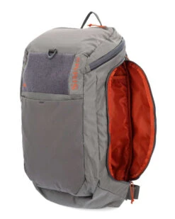 Simms Freestone Backpack - Pewter -Simms simms 13548 015 00 freestone backpack 24443.1679142421